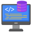 Web Dev Icon